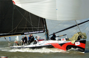 Antwerp race 2006