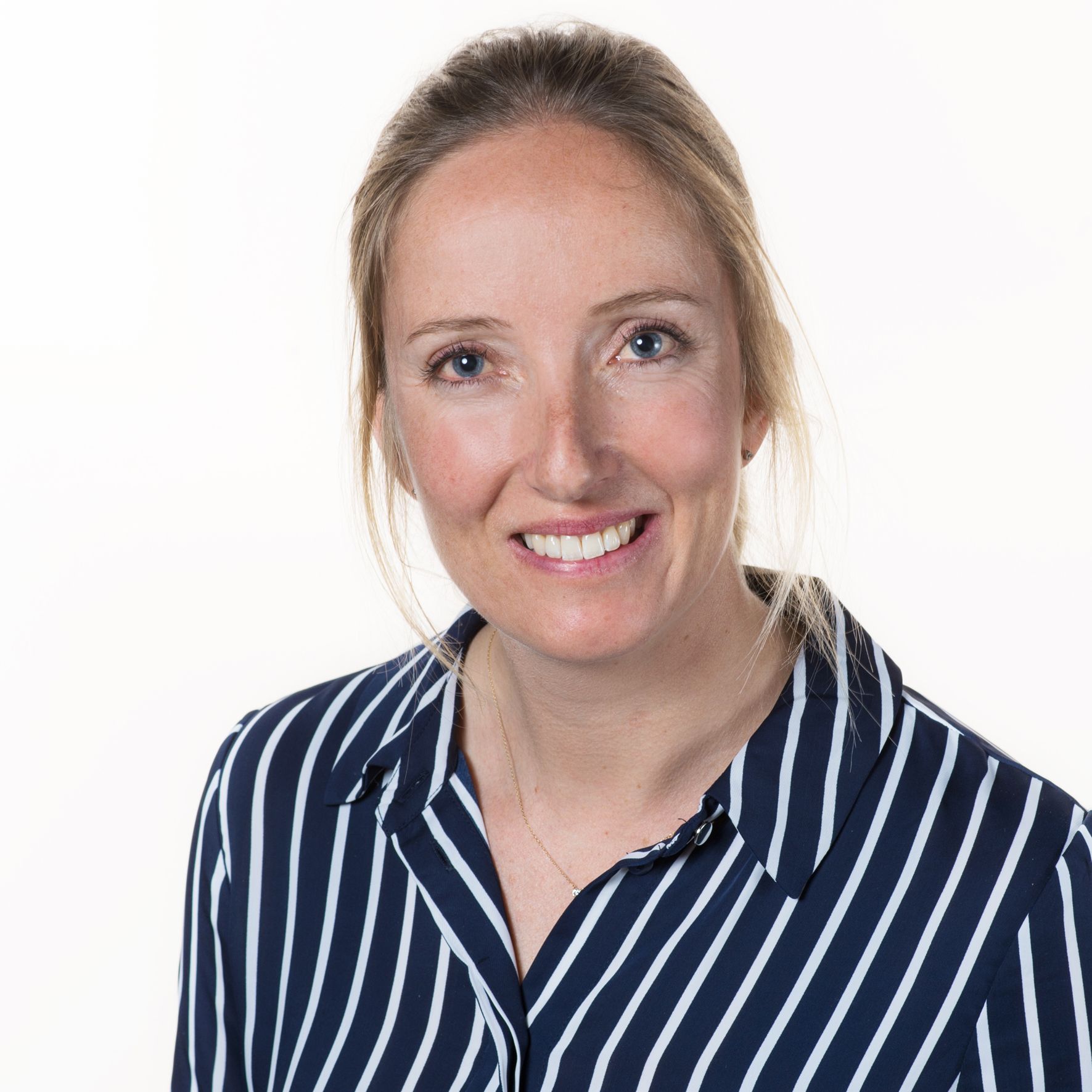 Mandy Mulder TeamHeiner